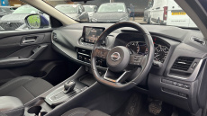 Nissan Qashqai 1.3 DiG-T MH 158 Acenta Premium 5dr Xtronic Petrol Hatchback